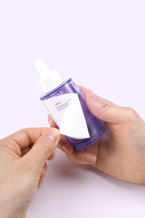 Isntree Onion Newpair B5 Ampoule 50ml, image 10