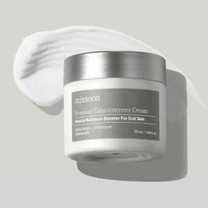 mixsoon Premium Galactomyces Cream 50ml, image 10