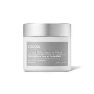 mixsoon Premium Galactomyces Cream 50ml, image 11