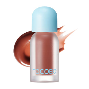 TOCOBO Juicy Berry Plumping Lip Oil 4g, image 11