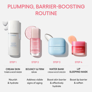 LANEIGE Bouncy & Firm Serum 30ml, image 11