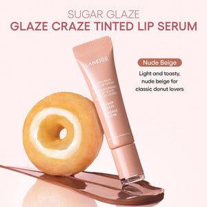 LANEIGE Glaze Craze Tinted Lip Serum 12g, image 11