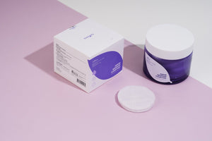 Isntree Onion Newpair Clear Pad 60EA 250ml, image 11