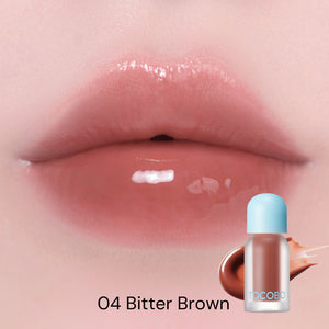 TOCOBO Juicy Berry Plumping Lip Oil 4g, image 12