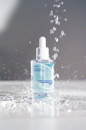 Isntree Ultra-Low Molecular Hyaluronic Acid Serum 50ml, image 12
