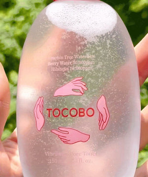 TOCOBO Vita Berry Pore Toner 150ml, image 12