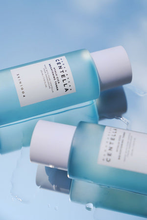 SKIN1004 Madagascar Centella Hyalu-Cica Brightening Toner 210ml, image 13