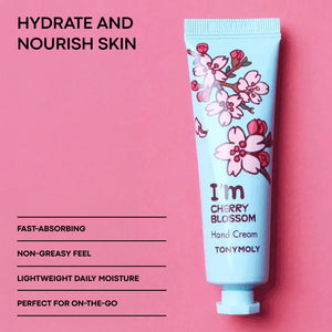 TONYMOLY I'm Hand Cream 30ml, image 13