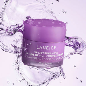 LANEIGE Lip Sleeping Mask 20g, image 14
