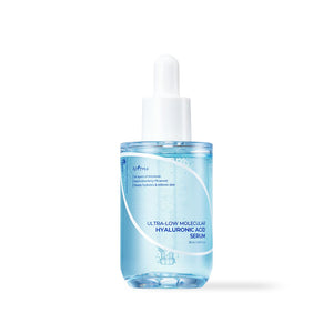 Isntree Ultra-Low Molecular Hyaluronic Acid Serum 50ml, image 14