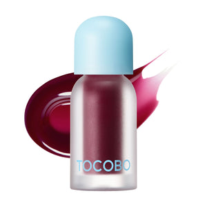 TOCOBO Juicy Berry Plumping Lip Oil 4g, image 17