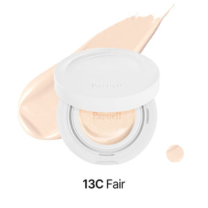 Parnell Cicamanu Serum Cushion SPF45 PA++ 15g (3colors), image 17
