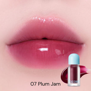 TOCOBO Juicy Berry Plumping Lip Oil 4g, image 18