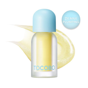 TOCOBO Juicy Berry Plumping Lip Oil 4g, image 19