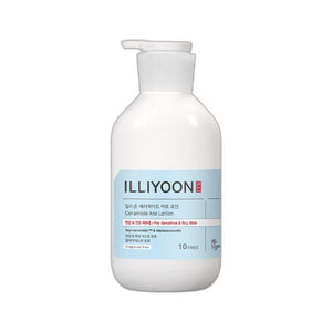 ILLIYOON Ceramide Ato Lotion 580ml