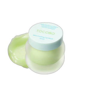TOCOBO Mint Cooling Lip Mask 20ml