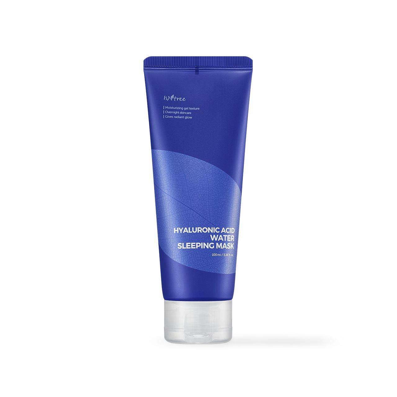 Isntree Hyaluronic Acid Water Sleeping Mask 100ml