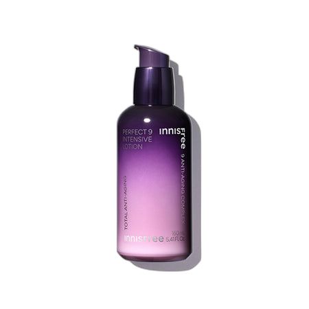 innisfree Perfect 9 Intensive Skin 200ml