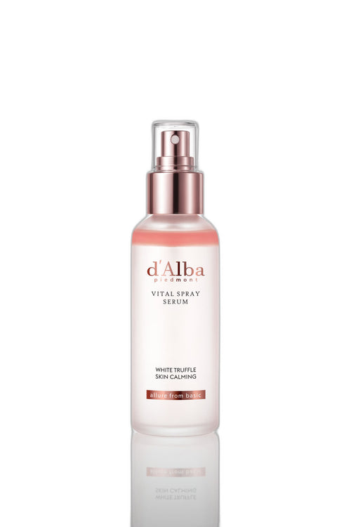 d'Alba White Truffle Vital Spray Serum 100ml
