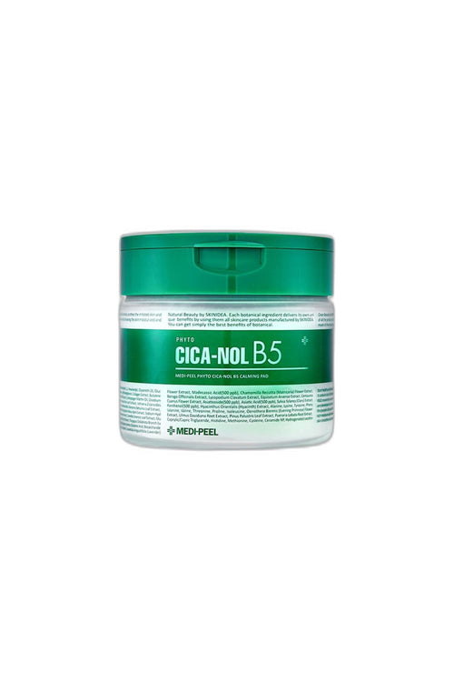 MEDIPEEL PHYTO CICA-NOL B5 Calming Pad 70pcs/270ml