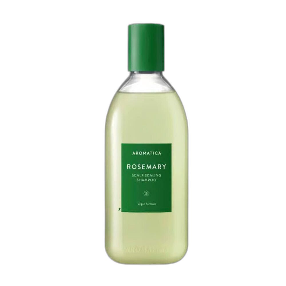 AROMATICA Rosemary Scalp Scaling Shampoo 1L
