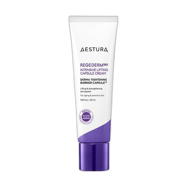 AESTURA REGEDERM 365 INTENSIVE LIFTING CAPSULE CREAM 50ml