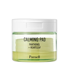 Parnell Panthenol Heartleaf Calming Pad 170g/60ea
