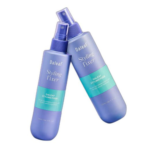 DALEAF Glam Styling Fixer 200ml