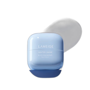 LANEIGE Water Bank Blue Hyaluronic Eye Cream 25ml