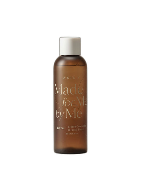 AXIS-Y Biome Comforting Infused Toner 200ml