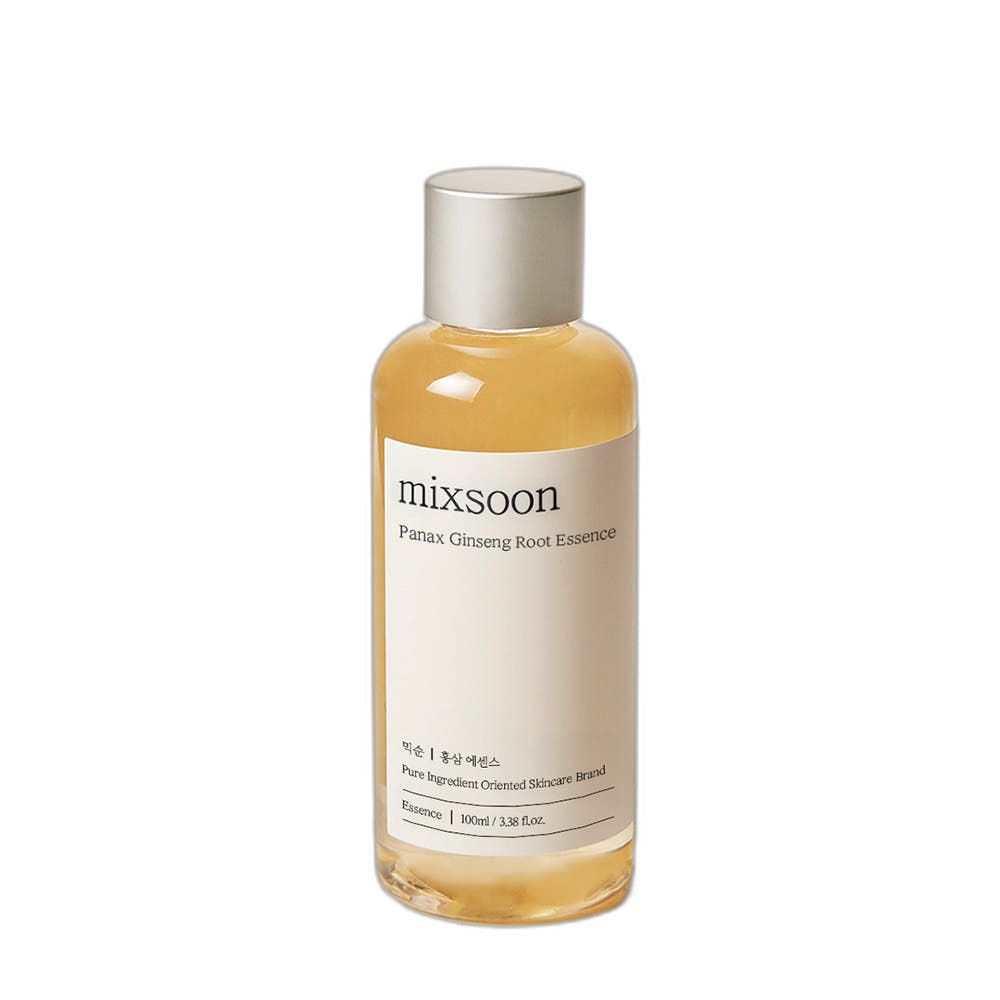 mixsoon Panax Ginseng Root Essence 100ml