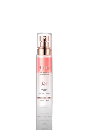 d'Alba Professional Repairing Hair Perfume Serum 100ml