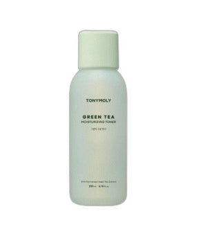 TONYMOLY Green Tea Moisturizing Toner 200ml