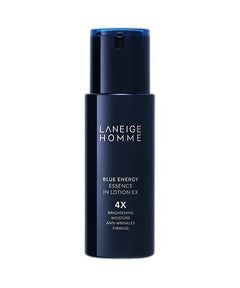 LANEIGE HOMME Blue Energy Essence In Lotion EX 125ml