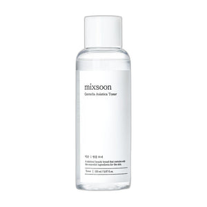 mixsoon Centella Asiatica Toner 300ml