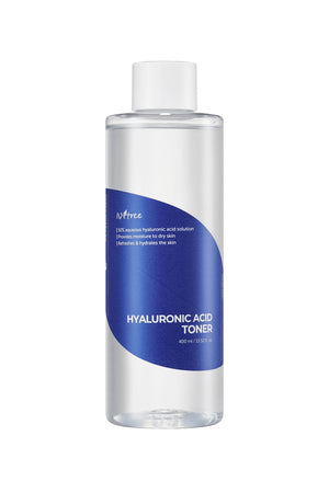 Isntree Hyaluronic Acid Toner 400ml