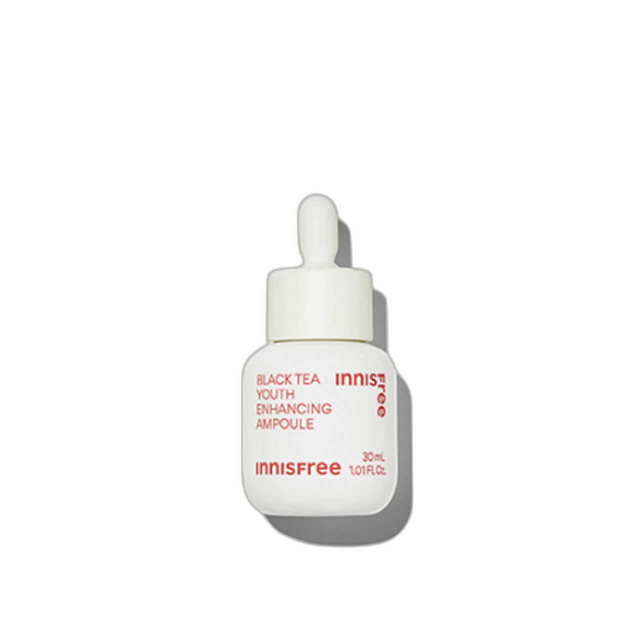 innisfree Black Tea Youth Enhancing Ampoule 50ml (Black Tea + Adenosine)