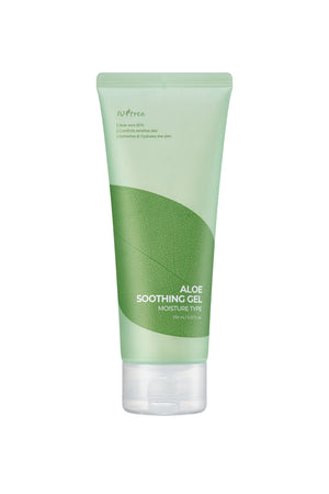Isntree Aloe Soothing Gel Moisture Type 150ml