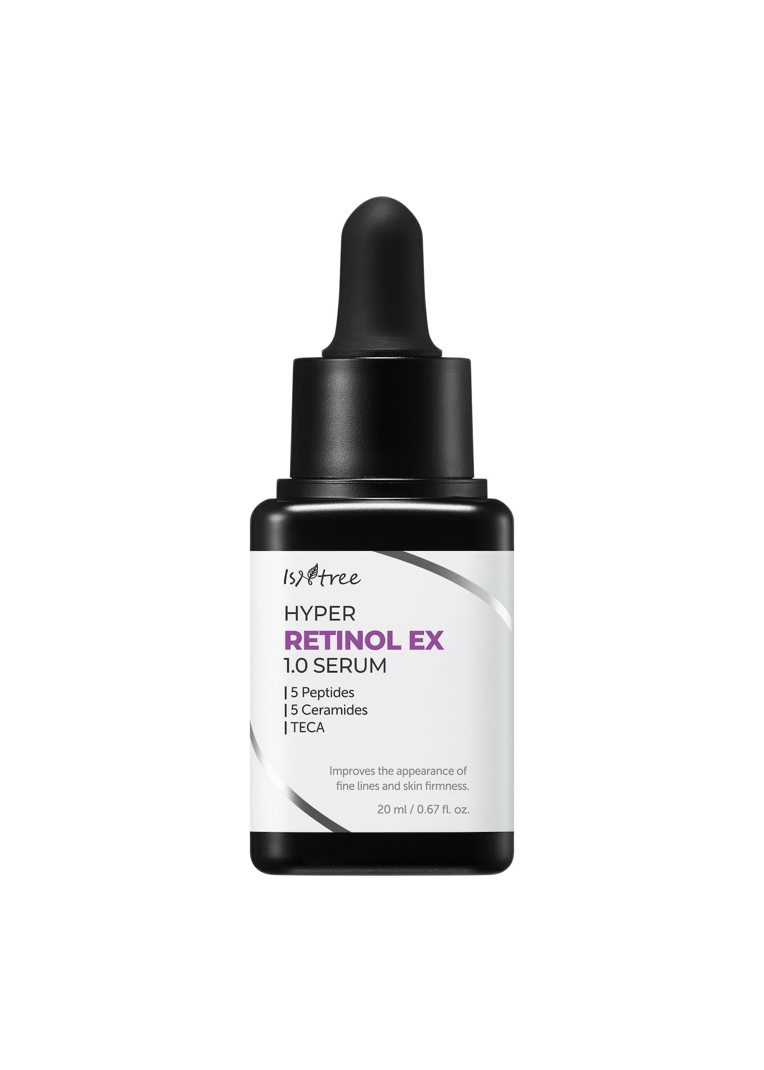 Isntree Hyper Retinol EX1.0 Serum 20ml