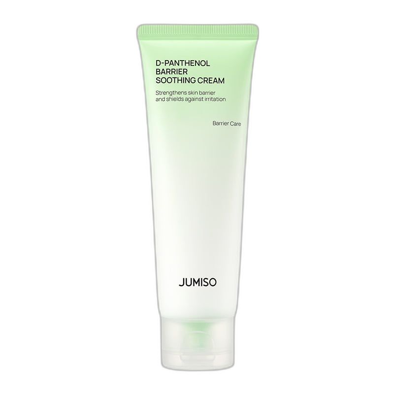 Jumiso D-Panthenol Barrier Soothing Cream 80ml