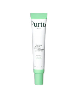 [PURITO SEOUL] Wonder Releaf Centella Eye Cream 30ml