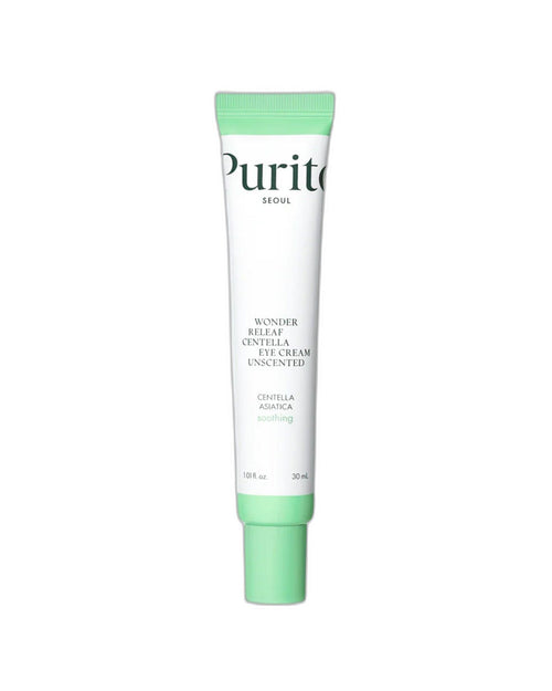 [PURITO SEOUL] Wonder Releaf Centella Eye Cream 30ml
