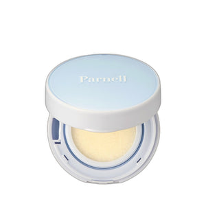 Parnell Glacial Biome Water No-Sebum Cushion 10g