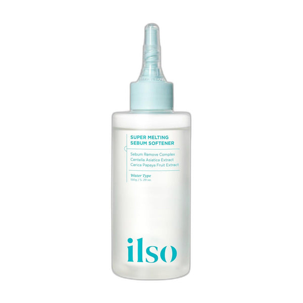 ilso Super Melting Sebum Softener 150ml