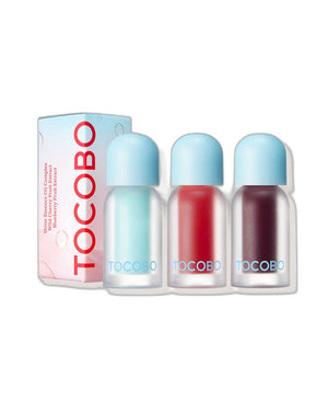 TOCOBO Juicy Berry Plumping Lip Oil 4g