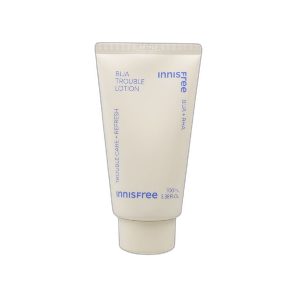 innisfree Bija Trouble Lotion 100ml