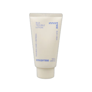innisfree Bija Trouble Lotion 100ml