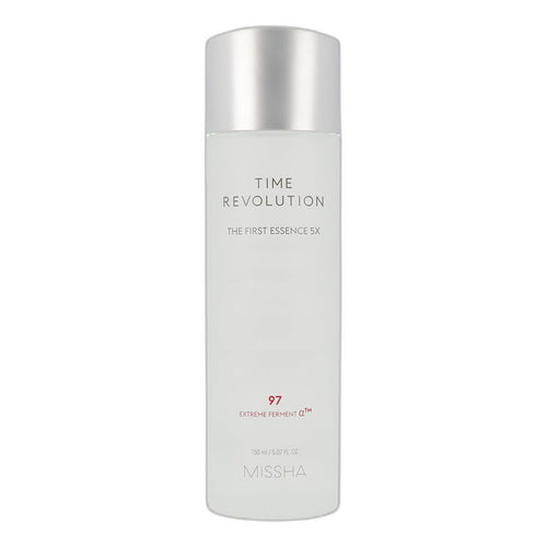 MISSHA TIME REVOLUTION THE FIRST ESSENCE 5X 180ml