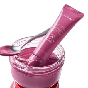 LANEIGE Glaze Craze Tinted Lip Serum 12g