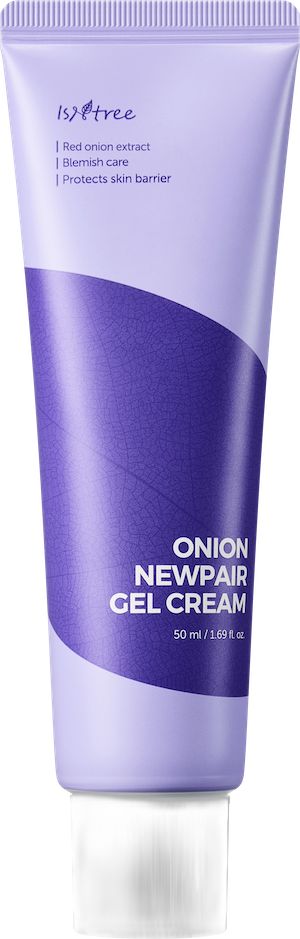 Isntree Onion Newpair Gel Cream 80ml